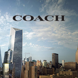 Coach Homepage