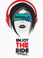 Krewella Poster