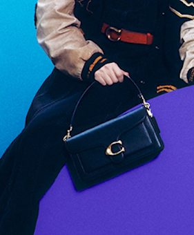 Coach Tabby Bags